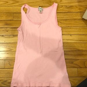 Lilly Pulitzer tank top